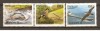 Portugal 1986 - Europa Stamps MNH 