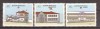 Portugal 1990 - Europa Stamps MNH 