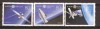 Portugal 1991 - Europa Stamps MNH 