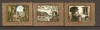 Portugal 1992 - Europa Stamps MNH 