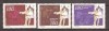 Portugal 1994 - Europa Stamps MNH 