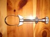 LLAVE FILTRO ACEITE  MARCA ACESA--NUEVO 