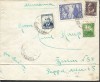 Spain old cover to Germany 