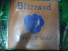 Blizzard – Without You   ' 12 