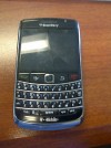 BlackBerry Bold 9700 - Black (T-Mobile) Smartphone 