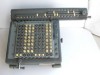 Monroe  Nr.  668490  Rechenmaschine  Made in Holland 