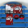 killer 7 UK PAL RARE complete gamecube Wii. 