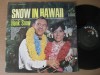 Hank Snow LP Snow In Hawaii ORIG 