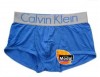 Blue Modal Men's Boxer Brief DSMBX XL Silvery Waist 