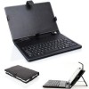 FUNDA TECLADO TABLET PC 10.2