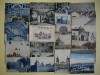30 El Escorial ;años 1900 - 1940; 1 libreta Tomás Mora 