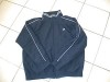 Fred Perry Mens Jacket Coat Navy Size XL 