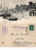 ALICANTE;Muelle 1905;Polska Ostrava;Ostrau 
