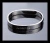 NEW cK Calvin Klein Herren-Armspange Hook Bracelet $85 