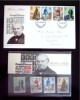 ROWLAND HILL BPO MINT Stamps Pack No 111 + FDC 