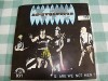 DEVO, JOCKO HOMO / MONGOLOID 1978 PUNK 7