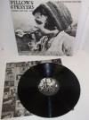 V/A PILLOWS & PRAYERS CHERRY RED COMPILATION 1982-83 LP 