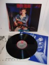 EDWYN COLLINS HELLBENT ON COMPROMISE LP!!! ORANGE JUICE 
