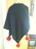 Sonia Rykiel Wool Shawl 