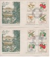 FLORES. COLOMBIA  1960. 2 SPD