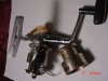 SHIMANO SLADE 1000 REEL STRADIC 1000FH & 1000FH SPOOLS 