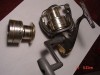SHIMANO SAHARA 4000FA HS REEL 6.0:1GR 4BB 2 SPOOLS 