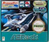 PLACA BASE 478 ASROCK P4I65GV 