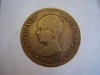 1 PTA ALFONSO XIII 1891 PG M  MUY BONITA