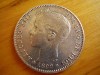 1 PTA ALFONSO XIII 1899 **18-99** EXCELENTE