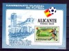 España Mundial de futbol año 1982 (S-288) 