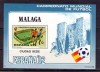 España mundial futbol año 1982 (M-235) 