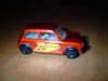 RARE 1970 MATCHBOX LESNEY RACING MINI MB29 ENGLAND CAR 