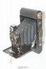 EASTMAN KODAK NO2 FOLDING AUTOGRAPHIC  CAMERA  
