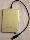 Disketera NEC UF0002 USB 3.5