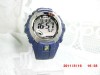  casio g-shock data memory watch 2454 G-3011 