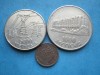 MOZAMBIQUE 3 MONEDAS 3 VALORES  B/926 