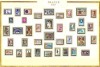 1967 ANNEE COMPLETE FRANCE TIMBRES NEUFS LUXE **  