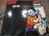 Iggy Pop – Candy ' 10'' MINT  RED + BOOKLET LIMITED 