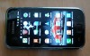 SAMSUNG GALAXY S-16GB-LIBRE -3G-WIFI+FUNDA-IMPECABLE 