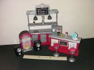 BRATZ/My SCENE Coffee Bar & Accessories 