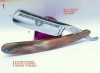  straight Razor rasoir RUSCHE rasiermesser navaja 