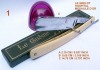  straight Razor rasoir GRELOT rasiermesser navaja 