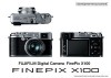FINEPIX X100 desde España- 1 UNIDAD DISPONIBLE ! 