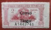 1938 L'Espagne TANGER ED#144*MC 2p. rose (N) 