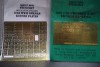 Stenchlit 1/35th-German WWII-Liecense Plates & AFV Tact 