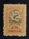 PORTUGAL 1928 - Jogos Olimpicos - MH 