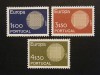 PORTUGAL 1970 - Europa CEPT - MNH 