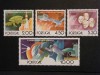 PORTUGAL 1975 - 26º Congresso da IAF em Lisboa - MNH 