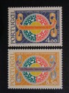 PORTUGAL 1977 - Recursos Naturais (Subsolo) - MNH 