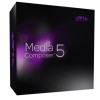 Avid Media Composer 5.5 and Production Suite 6  !NIB! 